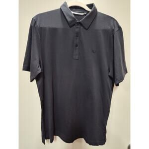 Travis Mathew Men The Zinna Size M